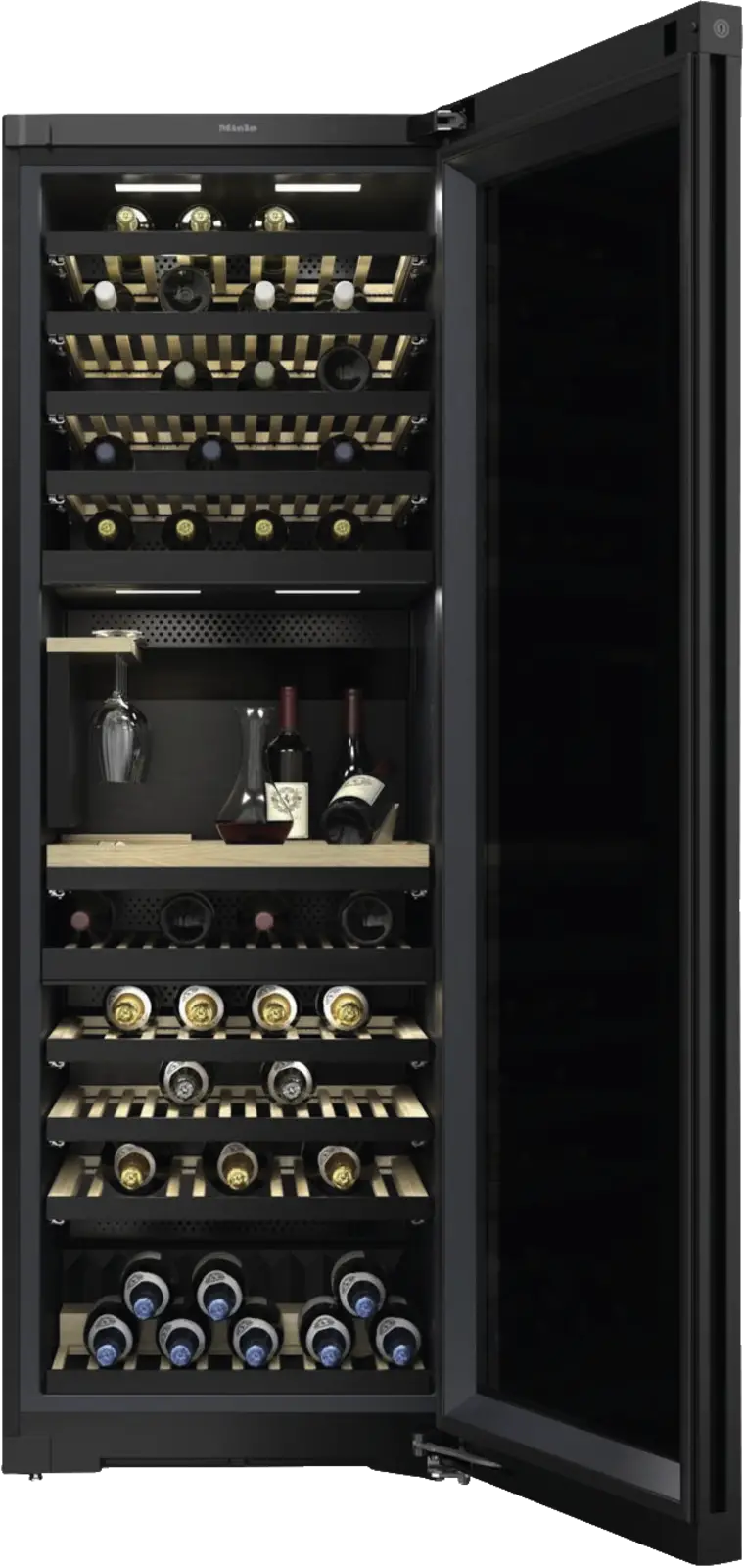 Miele KWT 4999 F Wijnklimaatlkast