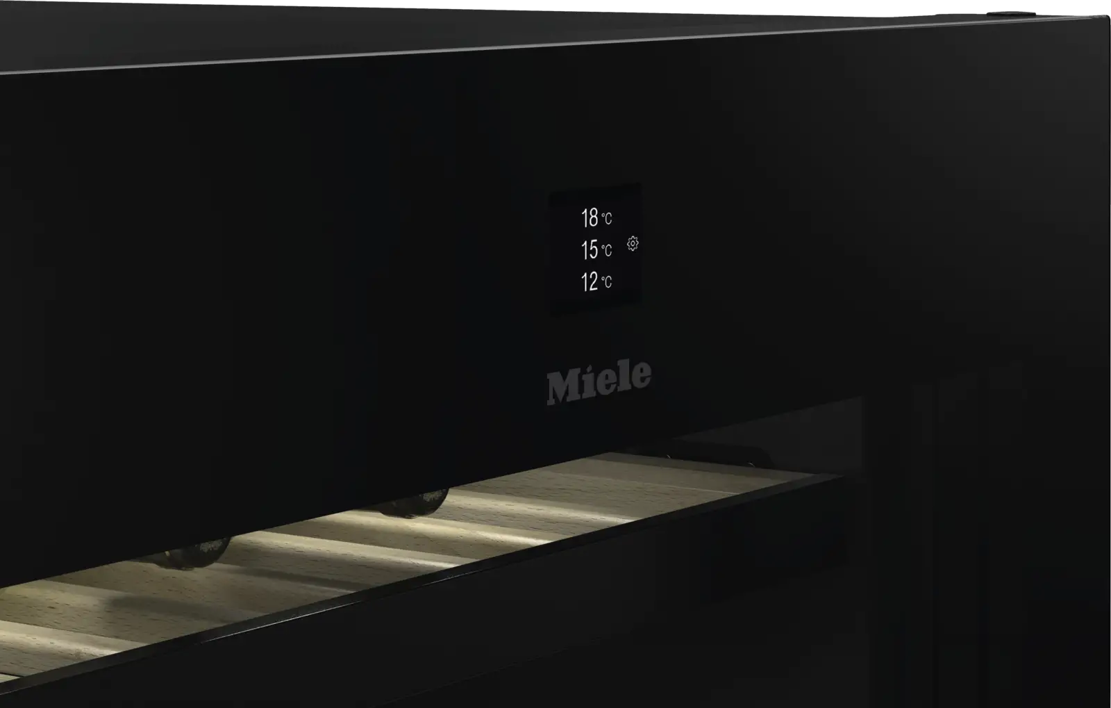 Miele KWT 4999 F Wijnklimaatlkast