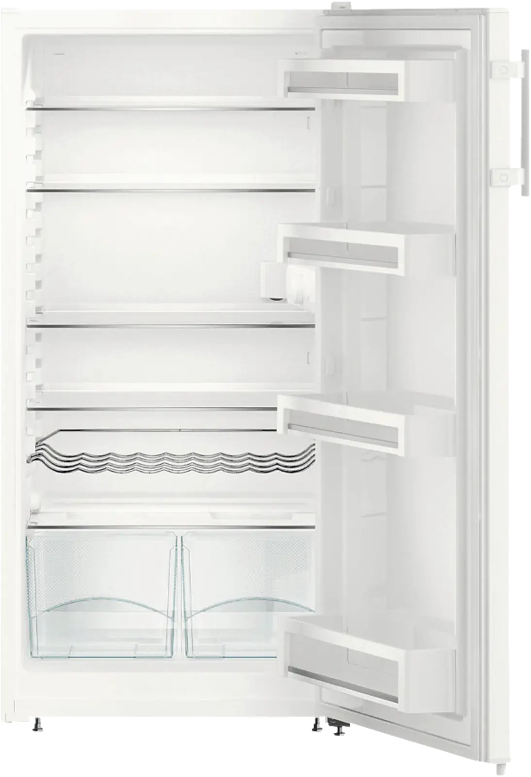 Liebherr Ke 2350 Comfort Vrijstaande Koelkast
