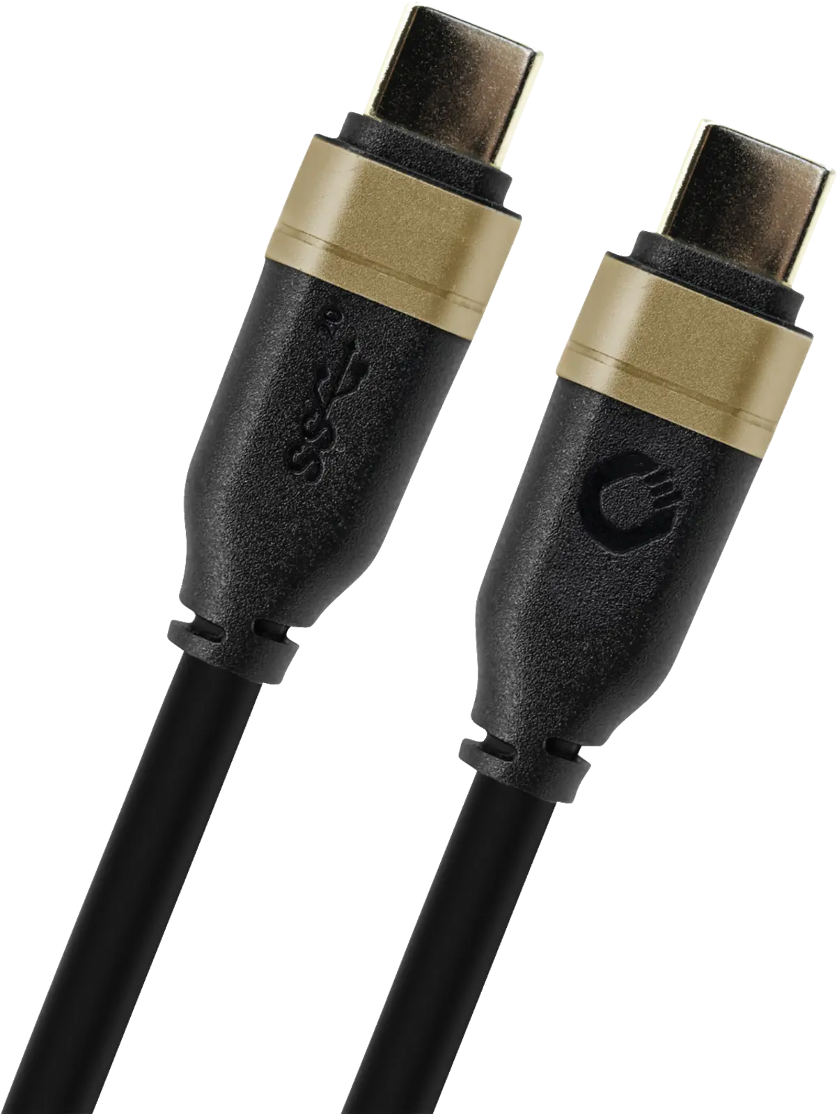 Oehlbach USB C kabel 3m