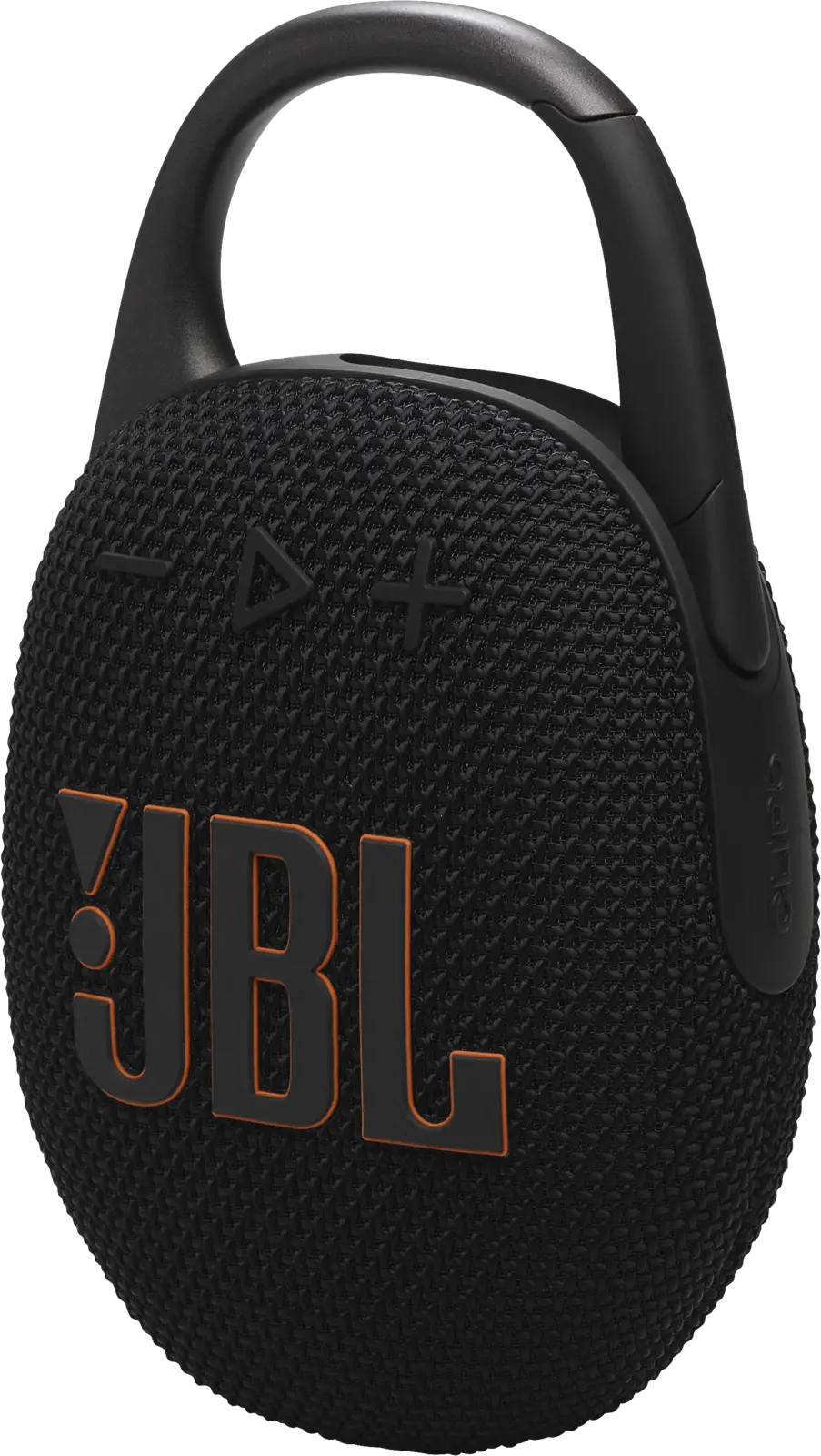 JBL CLIP 5 Zwart
