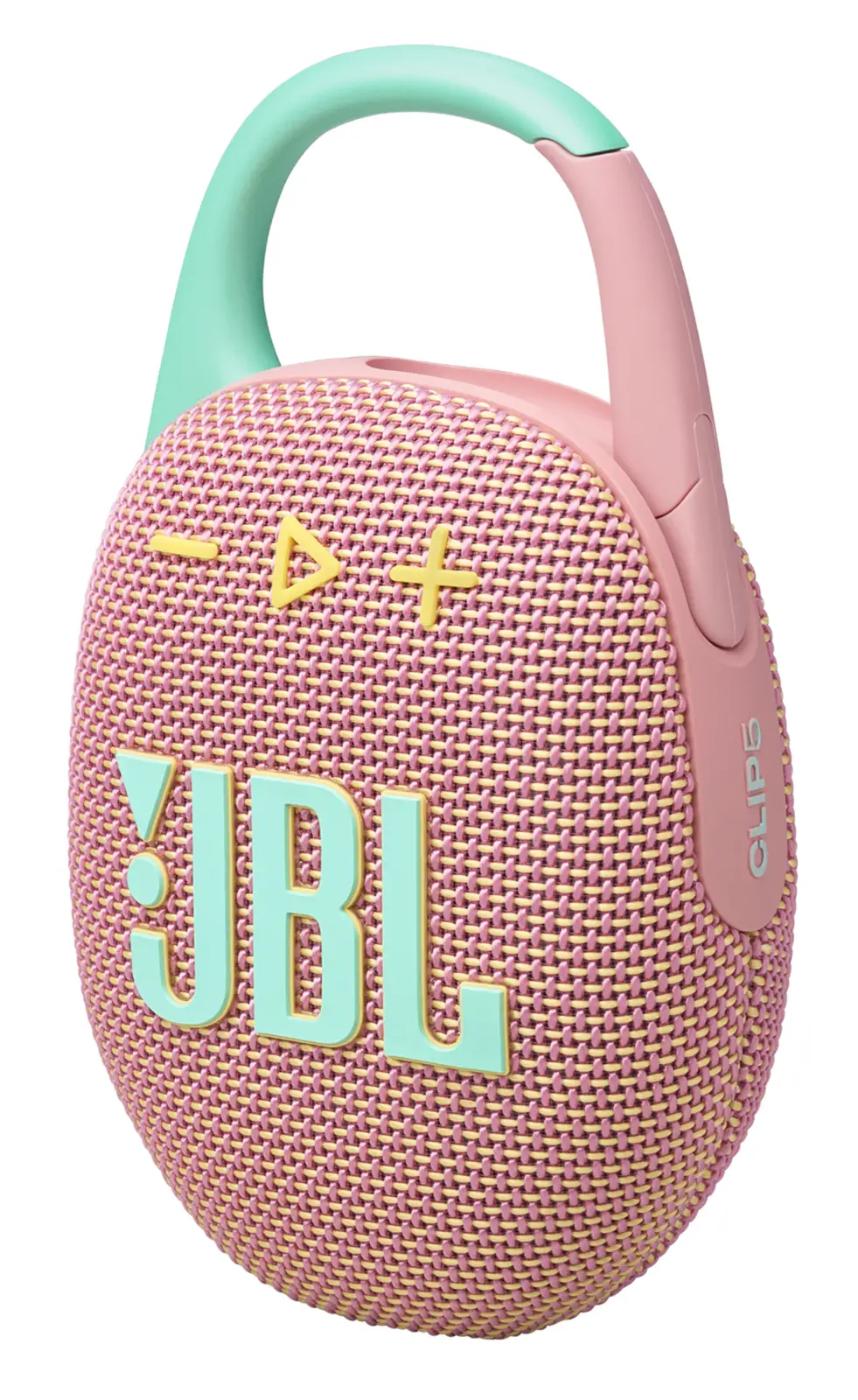 JBL CLIP 5 Roze