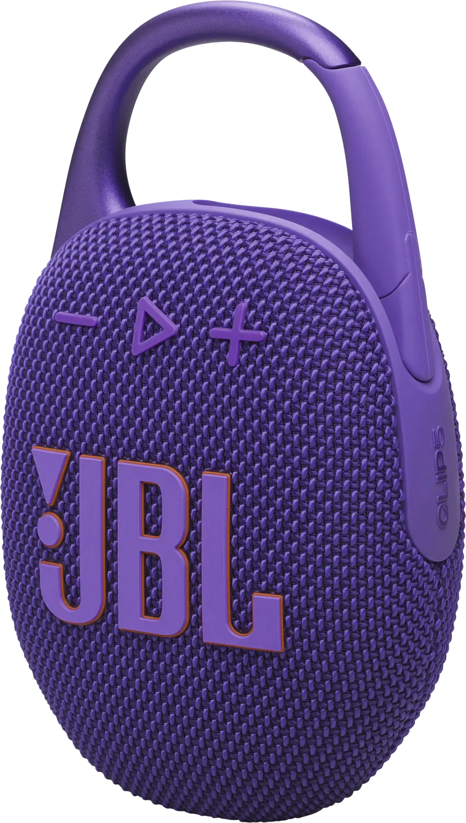 JBL Clip 5 Paars