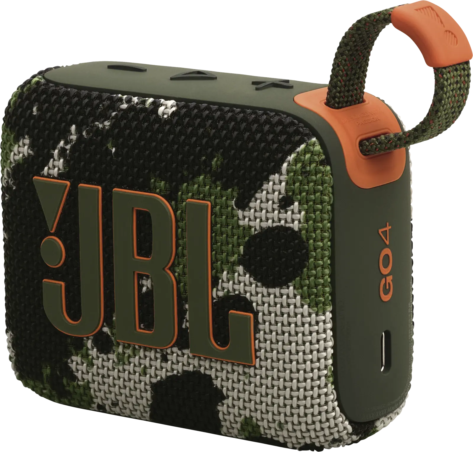 JBL Go 4 Squad