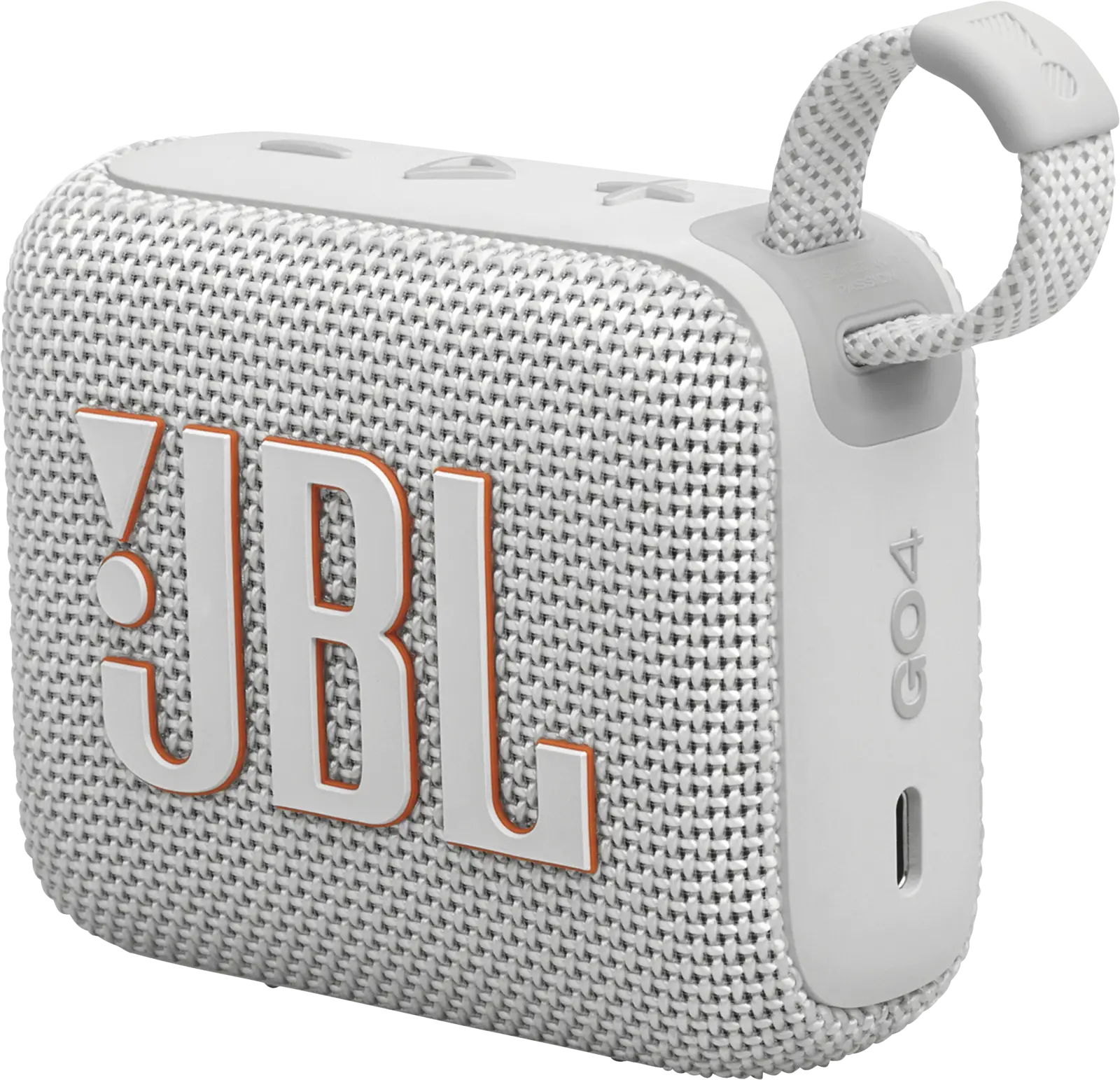 JBL Go 4 Wit