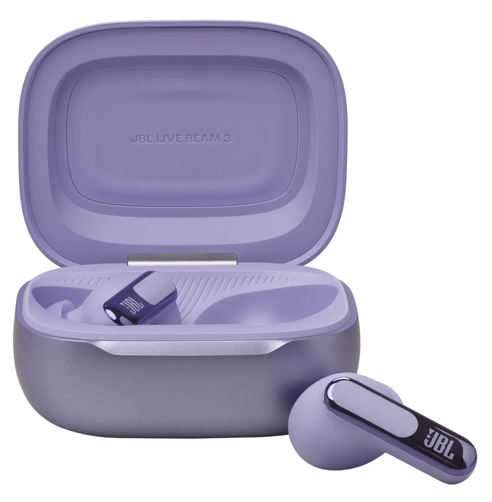 LIVE BEAM 3