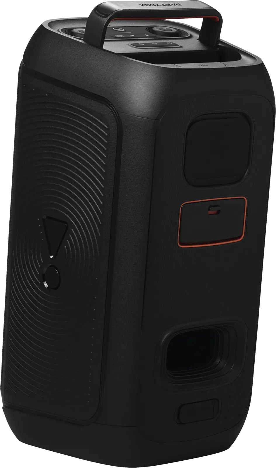 JBL Partybox Club 120 bluetooth party speaker