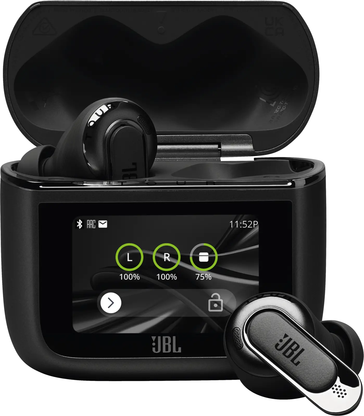 TOUR PRO 3