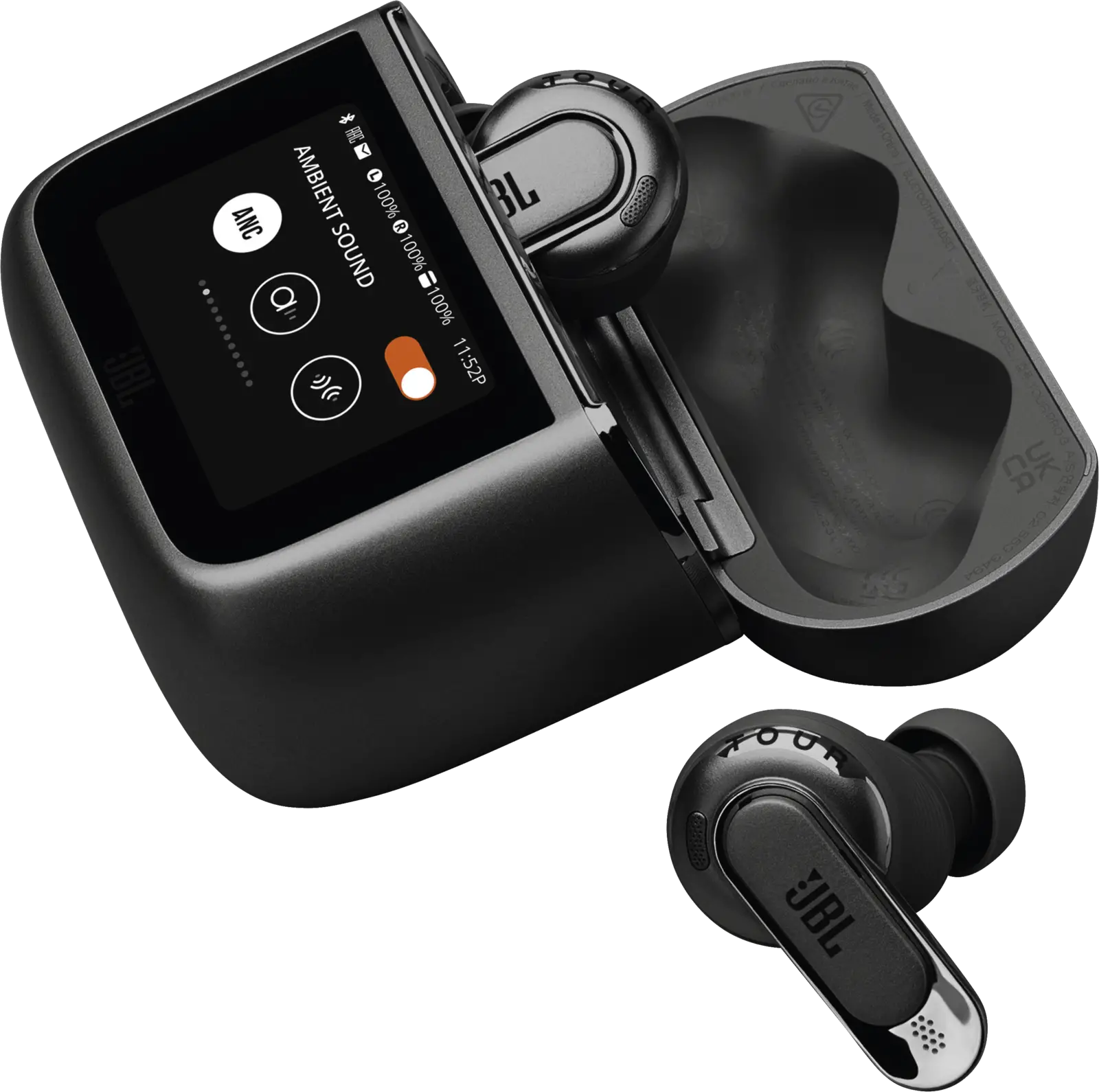 TOUR PRO 3