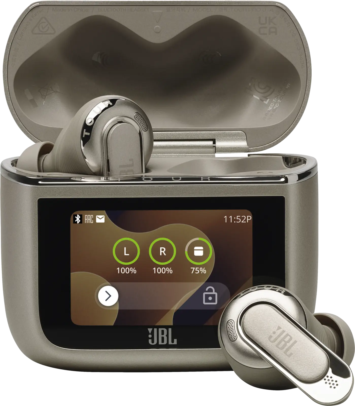 TOUR PRO 3