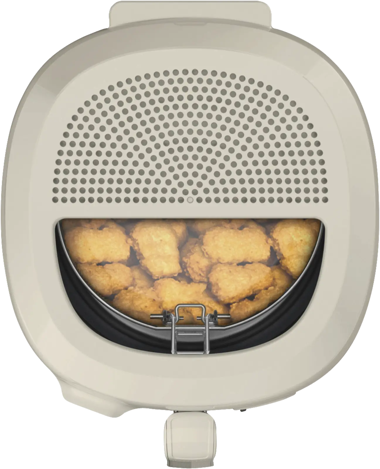 Tefal FF203B Uno Friteuse