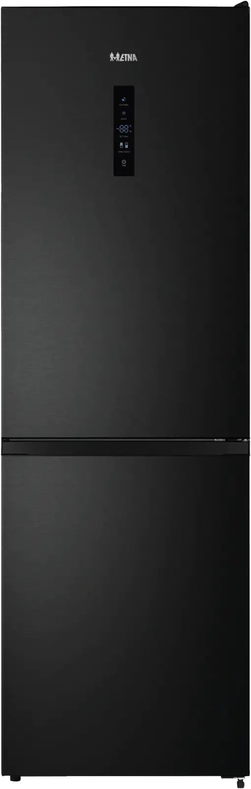 ETNA KCV520NZWA Koel-vriescombinatie