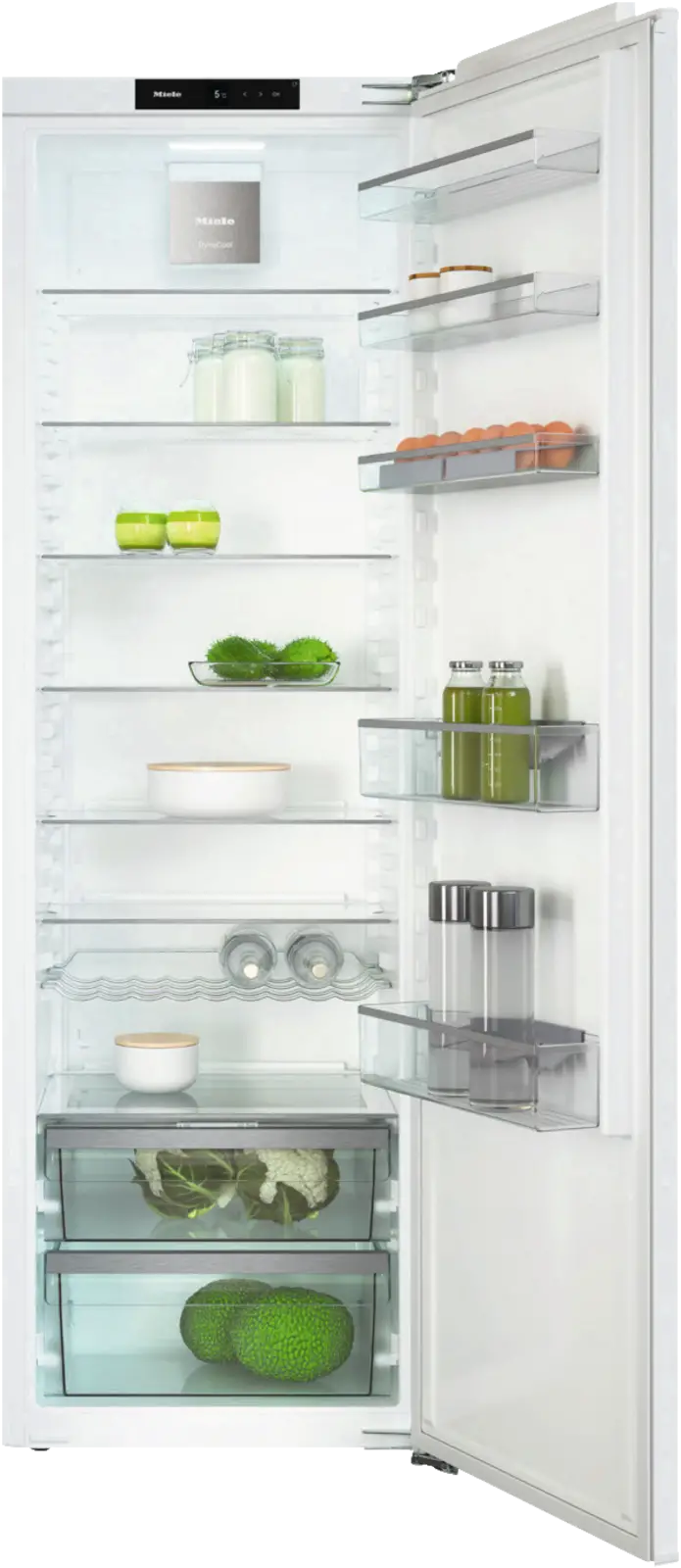 Miele K 7715 E inbouw koelkast