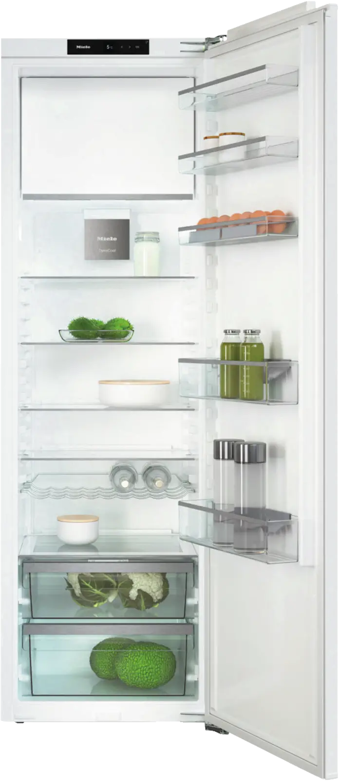 Miele K 7716 E Integreerbare Koelkast