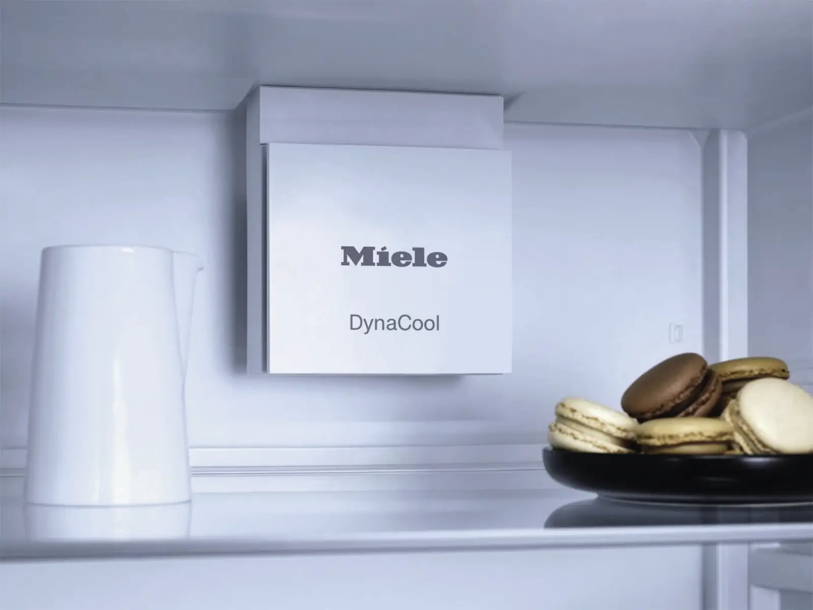 Miele K 7716 E Integreerbare Koelkast