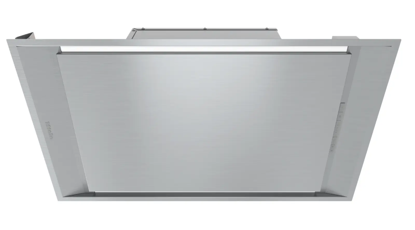 Miele DAC 2940 Stella Roestvrij staal Afzuigkap
