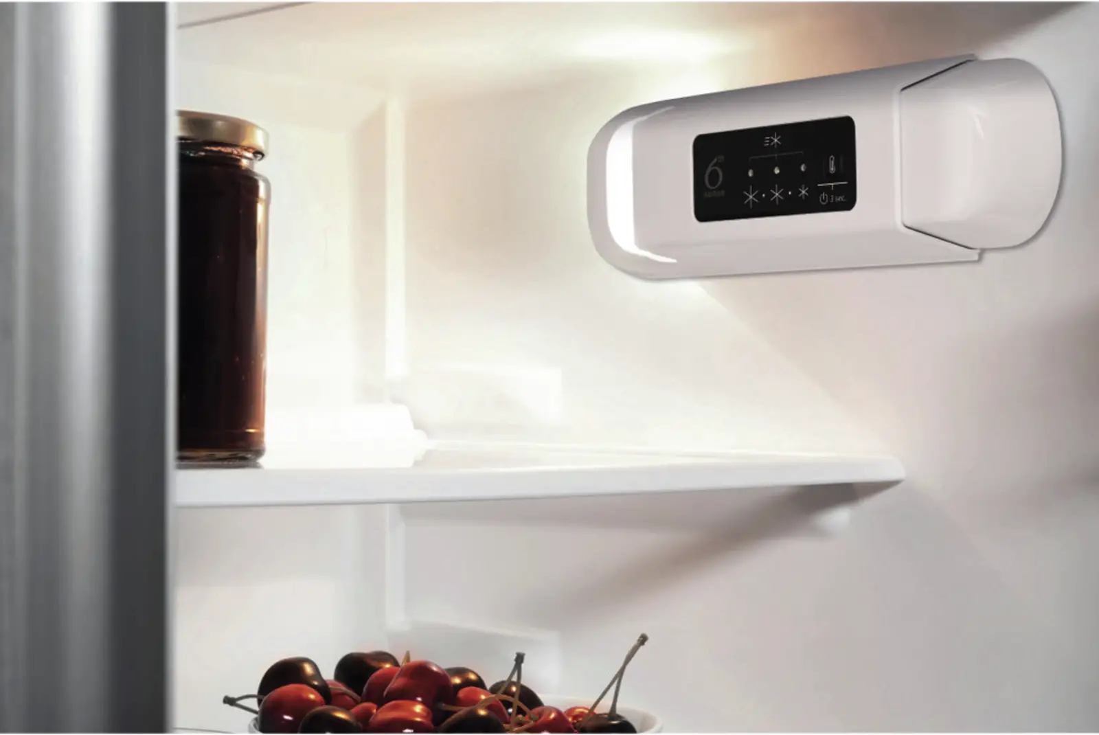 Whirlpool WBUL021 Inbouw Koelkast