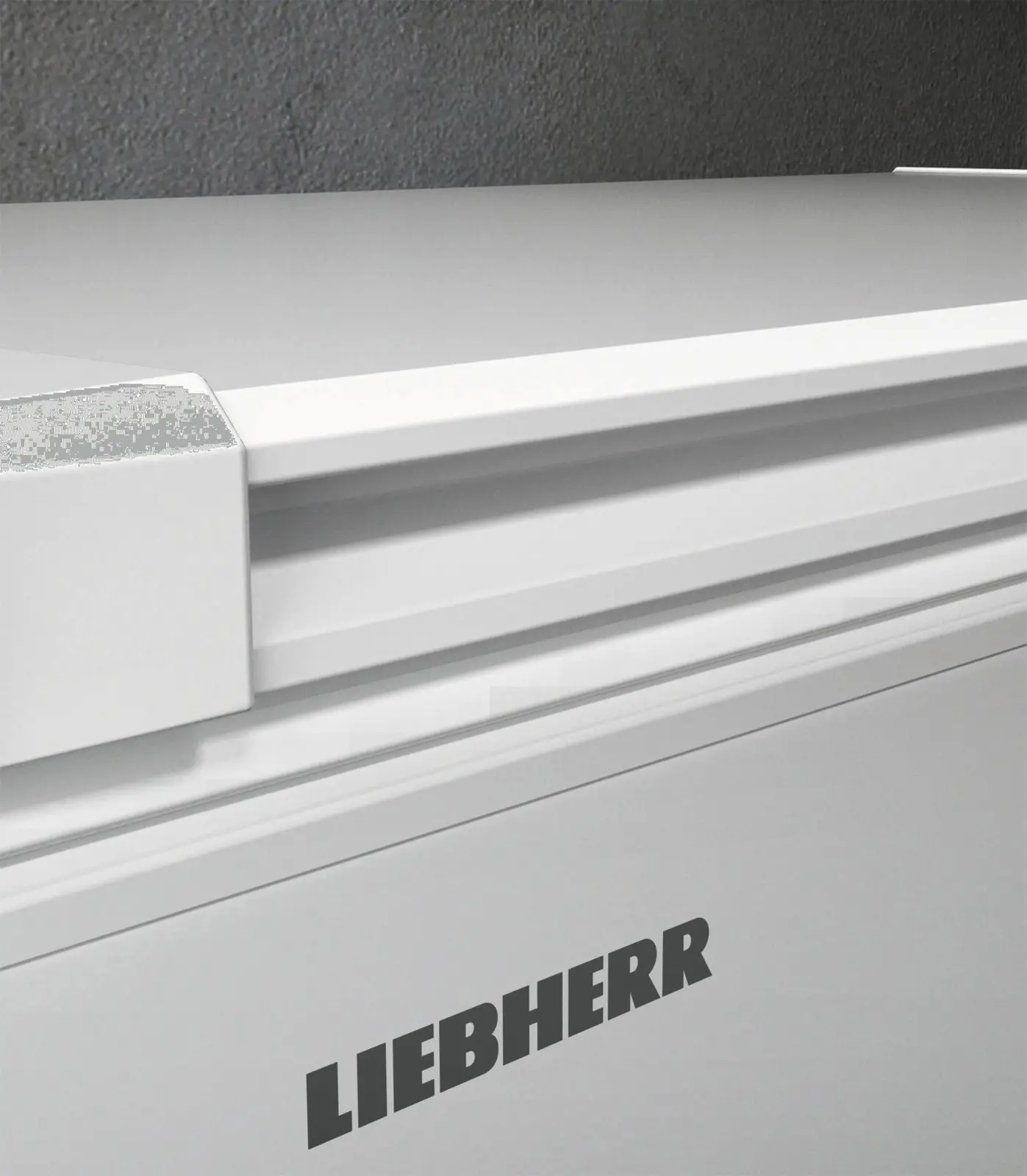 Liebherr CFe 2080 Pure Diepvrieskist
