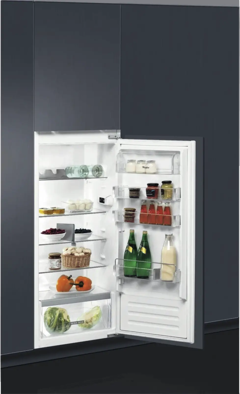 Whirlpool ARG8512 inbouw koelkast