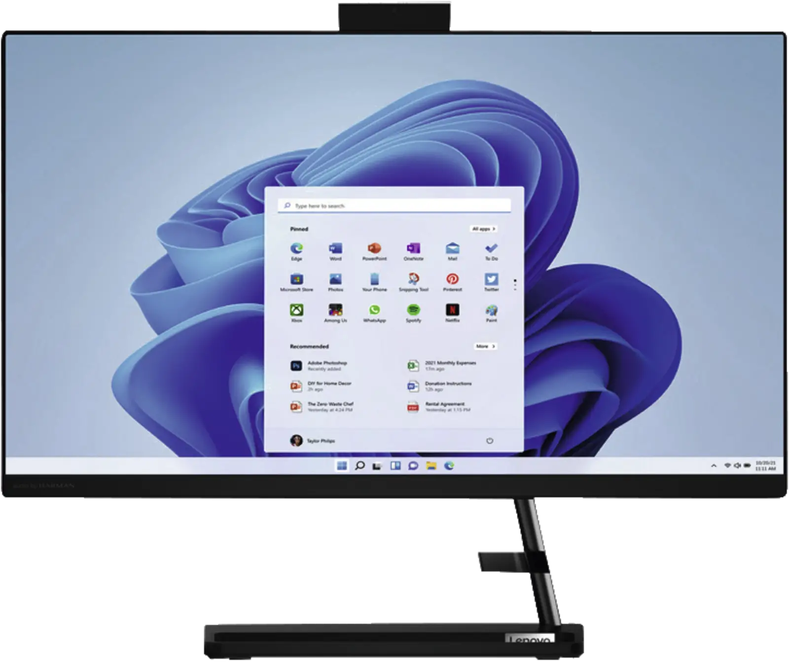 Lenovo IdeaCentre AIO 3 24IAP7 F0GH018MNY