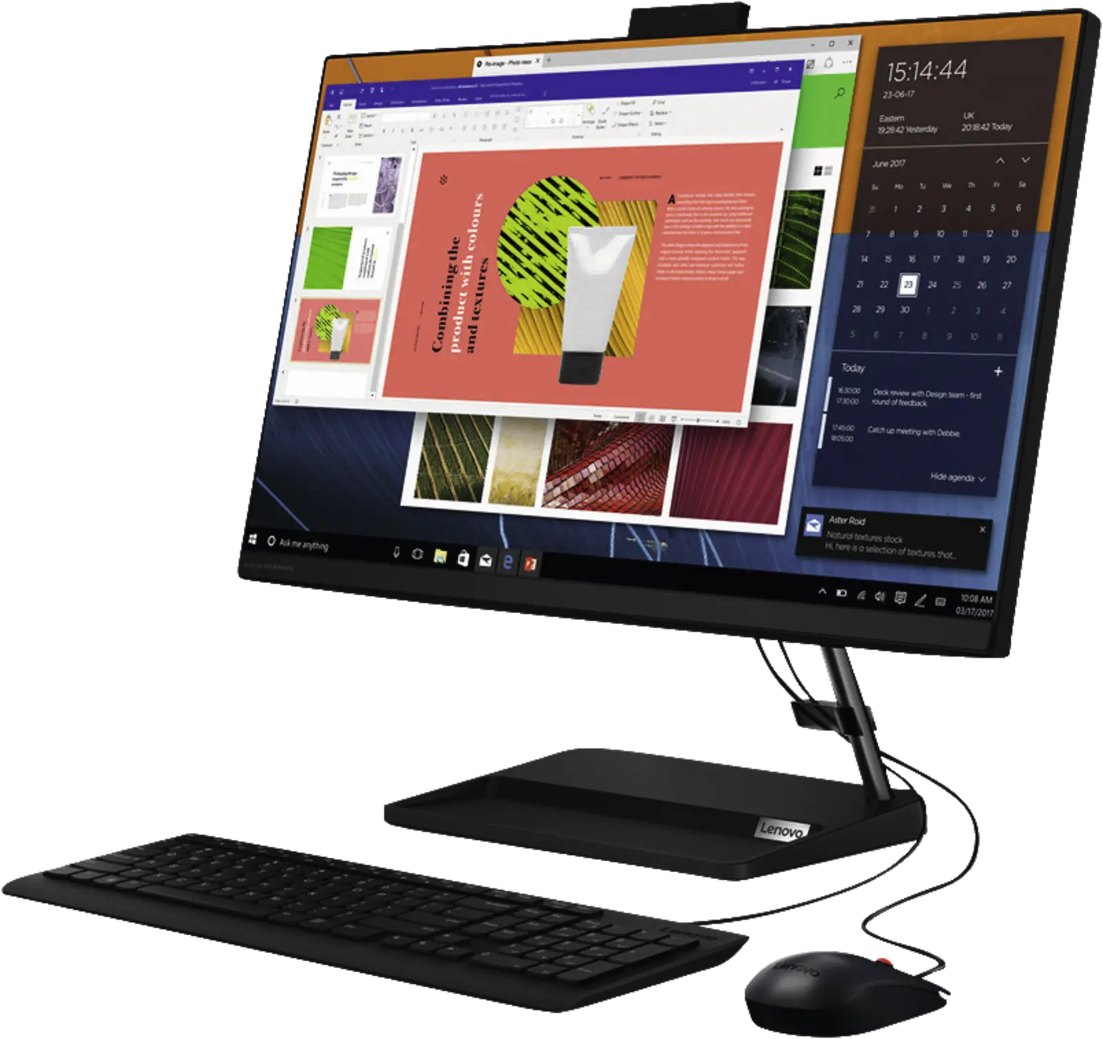 Lenovo IdeaCentre AIO 3 24ALC6