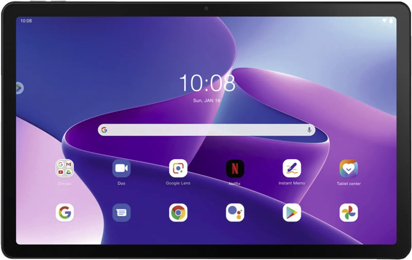 Lenovo Tab M10 PLUS (3rd Gen)