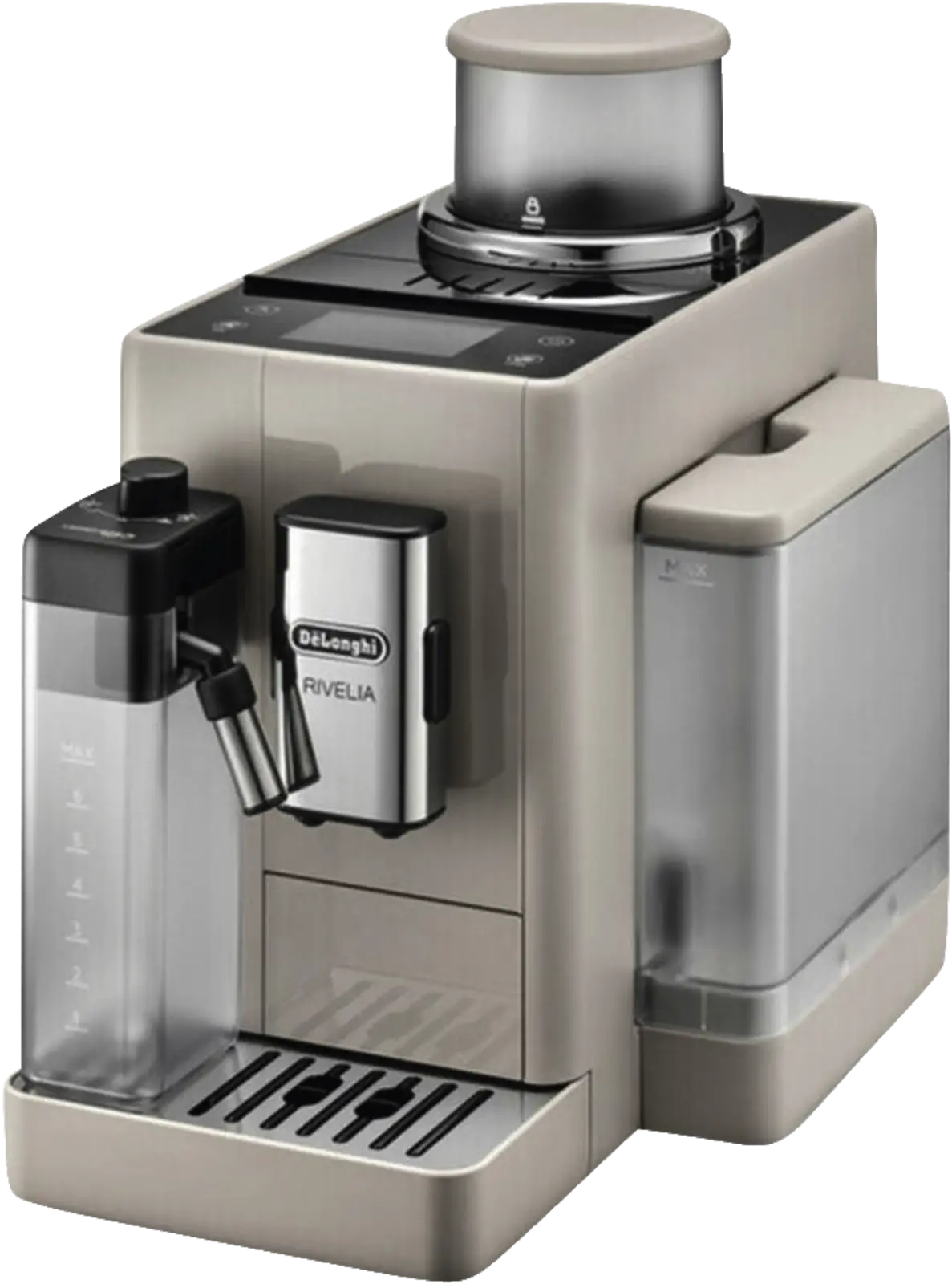 DeLonghi EXAM440.55.BG Rivelia Volautomatische Koffiemachine