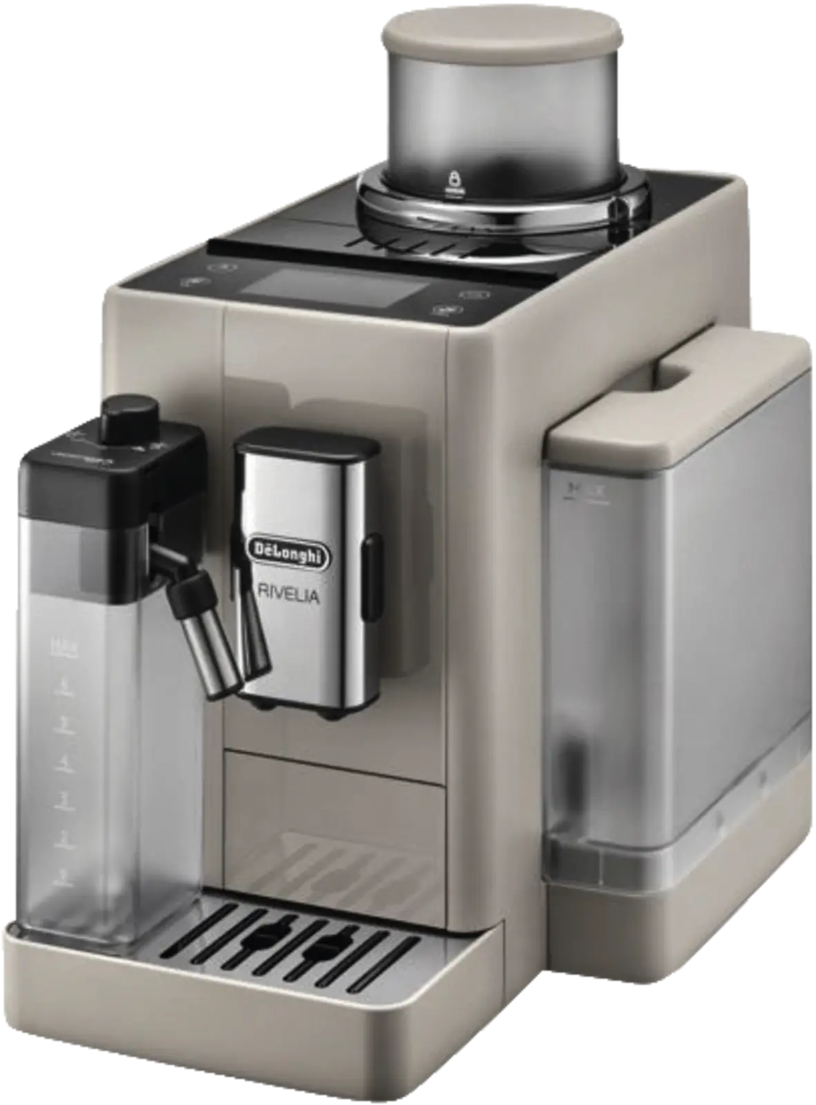 DeLonghi EXAM440.55.BG Rivelia Volautomatische Koffiemachine