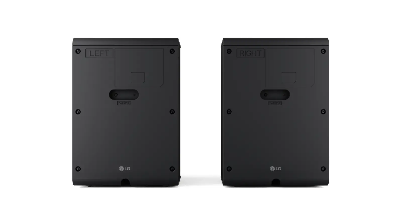 LG DS95TR soundbar + subwoofer