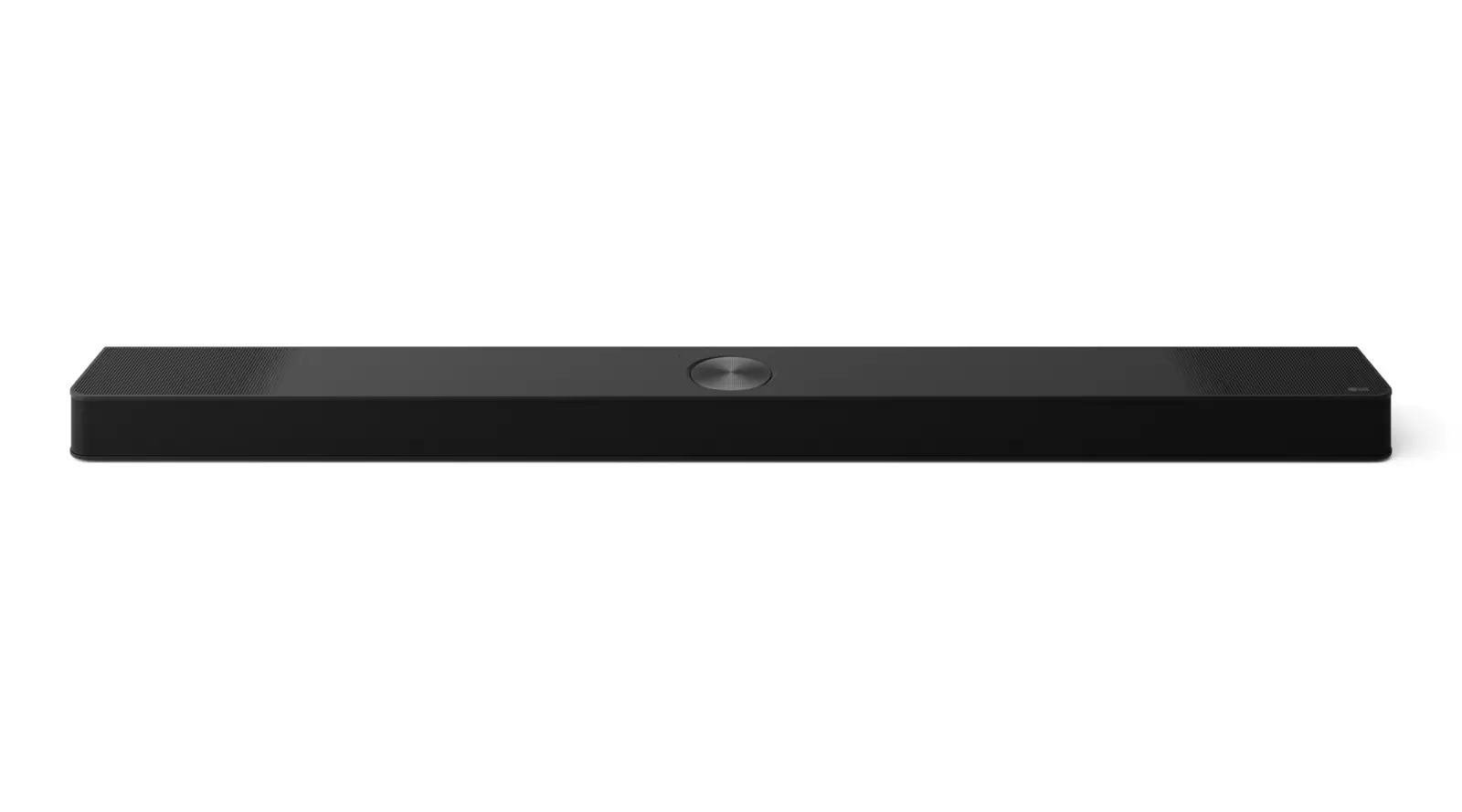 LG DS95TR soundbar + subwoofer