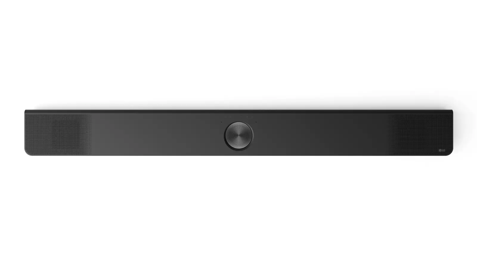 LG DS95TR soundbar + subwoofer