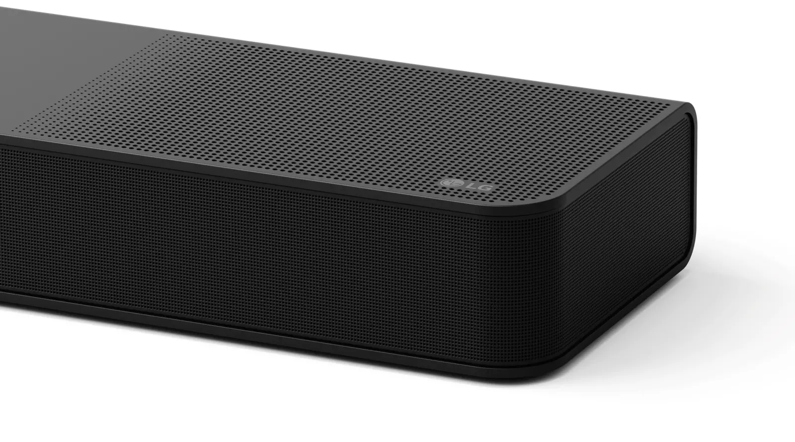 LG DS95TR soundbar + subwoofer