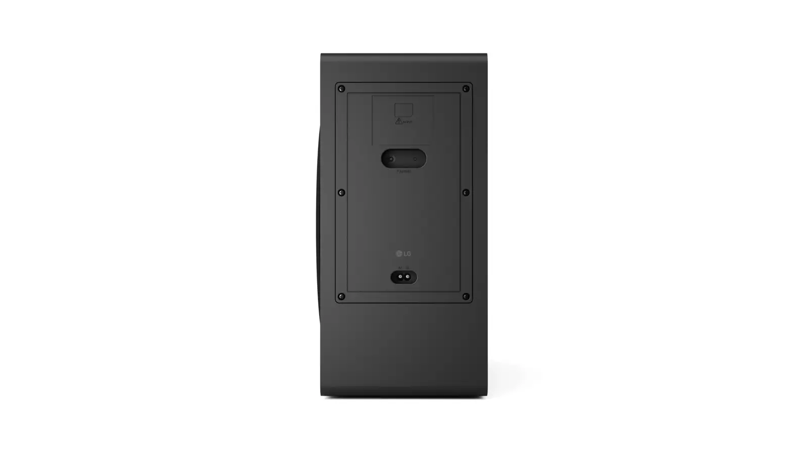 LG DS95TR soundbar + subwoofer