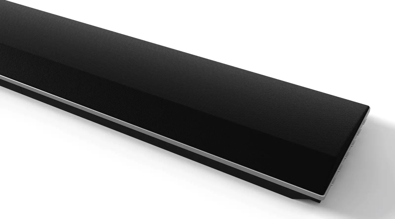 LG DSG10TY Soundbar + Subwoofer