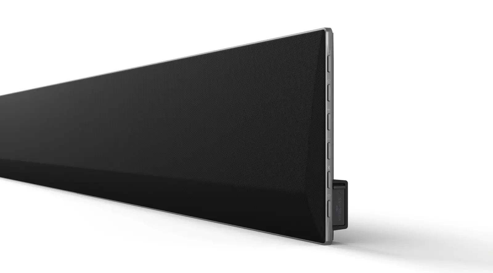 LG DSG10TY Soundbar + Subwoofer