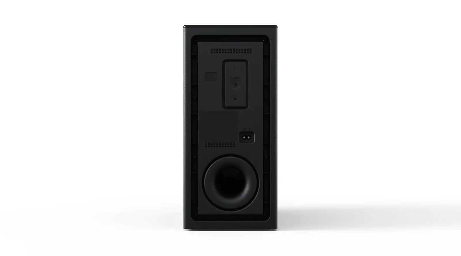 LG DSG10TY Soundbar + Subwoofer