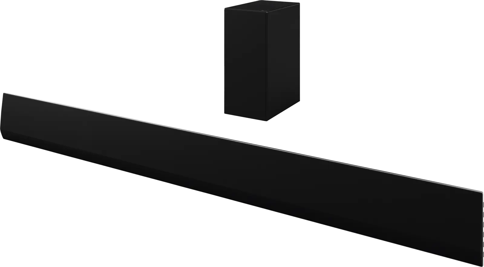 LG DSG10TY Soundbar + Subwoofer