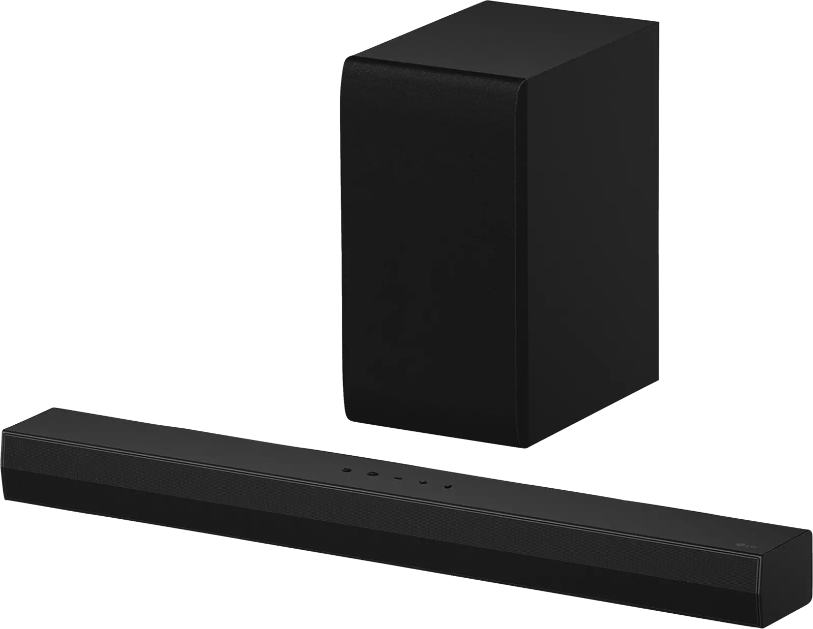 LG DS40T