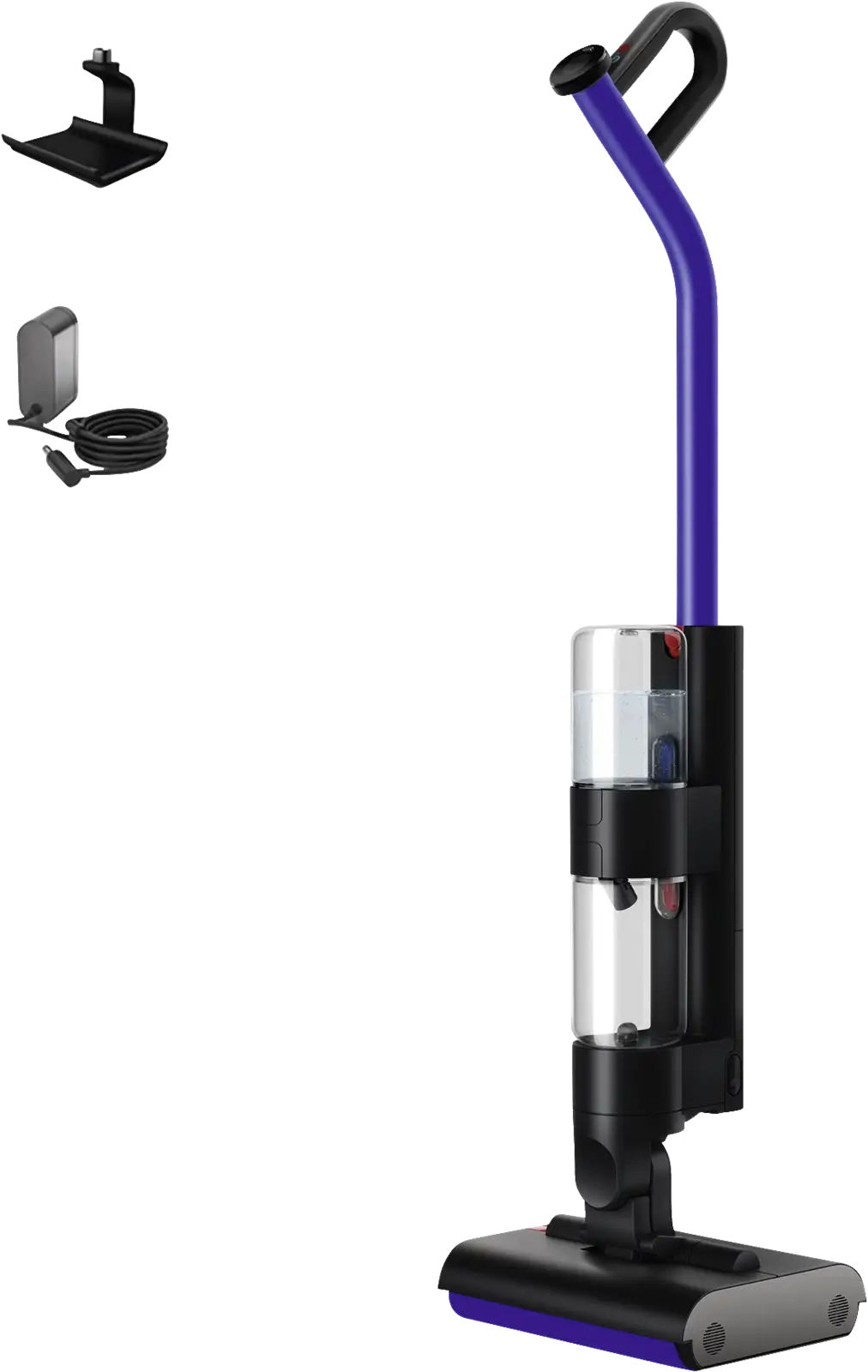 Dyson WashG1 Nat en Droog Stofzuiger