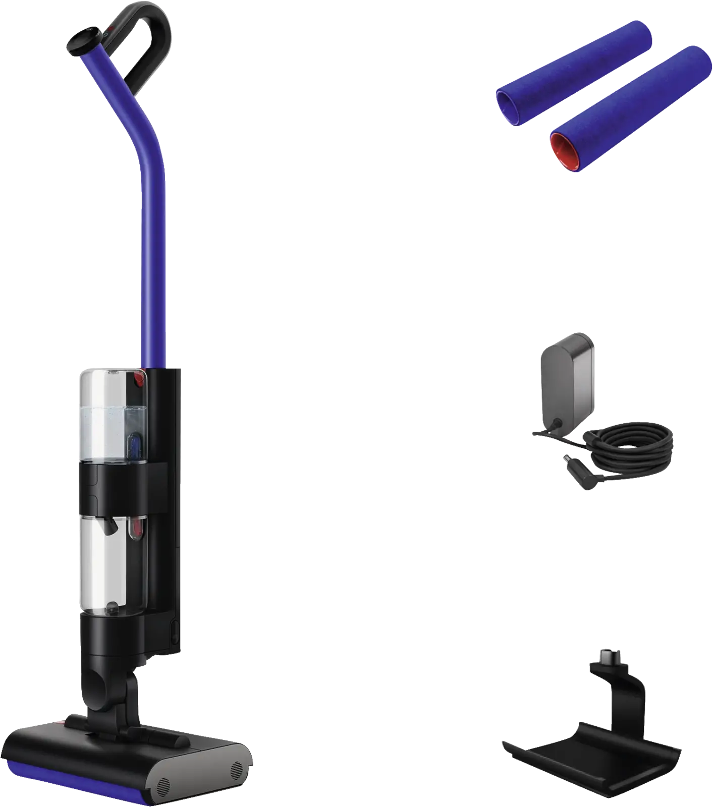 Dyson WashG1 Nat en Droog Stofzuiger