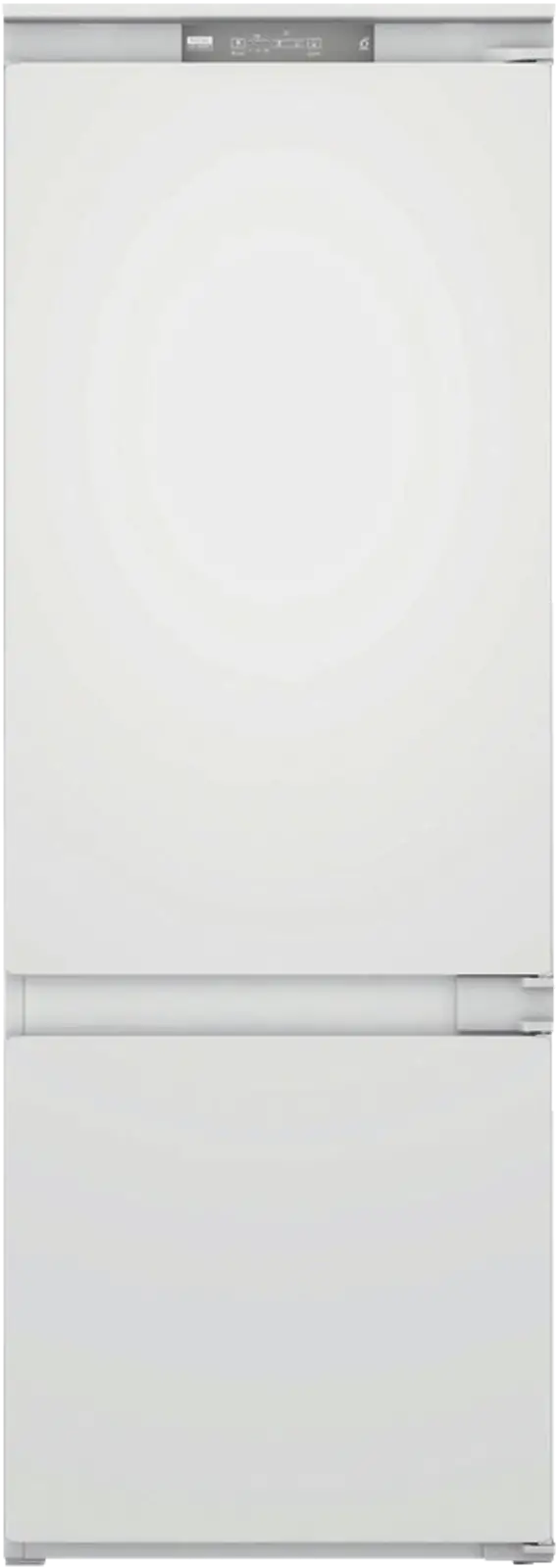 Whirlpool WH SP70 T121 Inbouw Koel-vriescombinatie