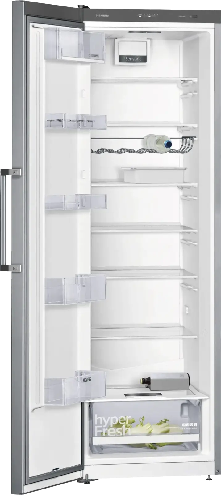 Siemens KS36VGIDP iQ300 extraKlasse Koelkast