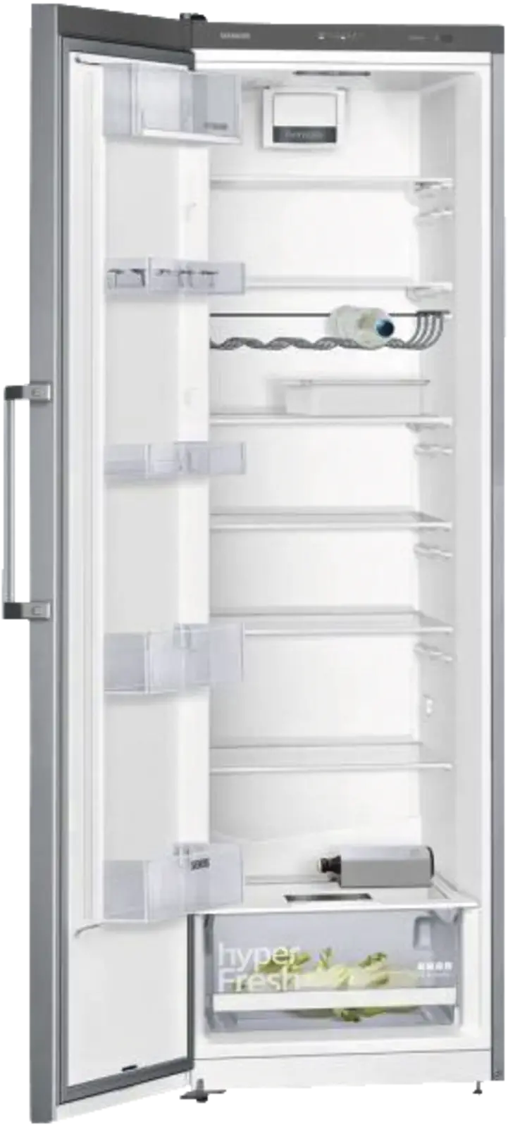 Siemens KS36VGIDP iQ300 extraKlasse Koelkast