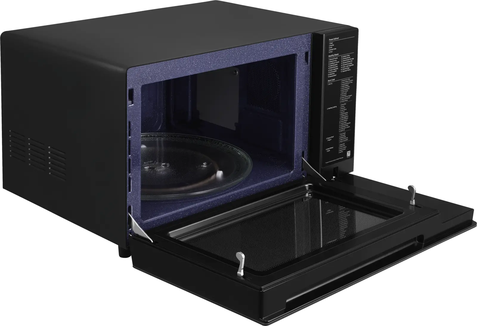 Samsung MC32DB7746KCE1 Combi Magnetron