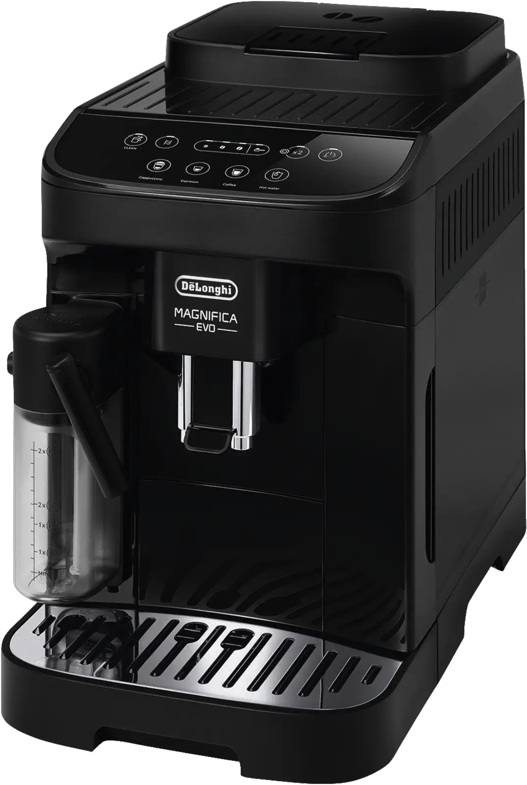 DeLonghi ECAM293.52.B Volautomatische Koffiemachine