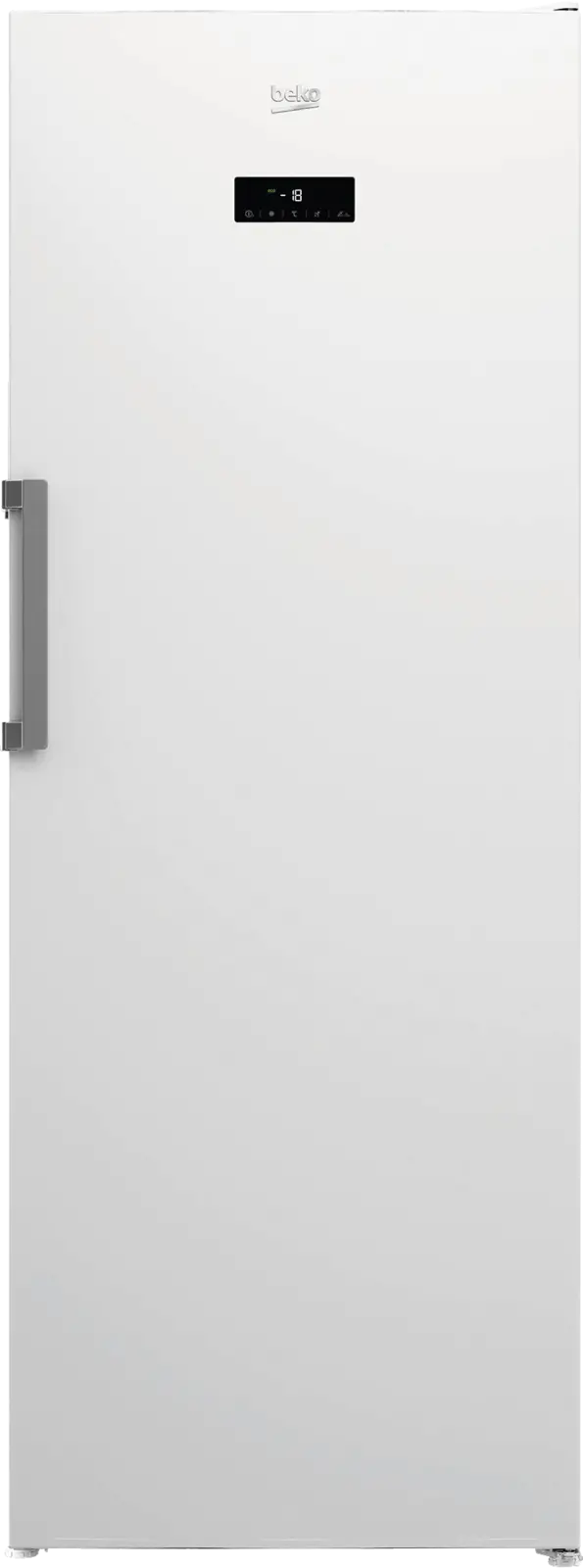 Beko RFNE448E51W Vriezer