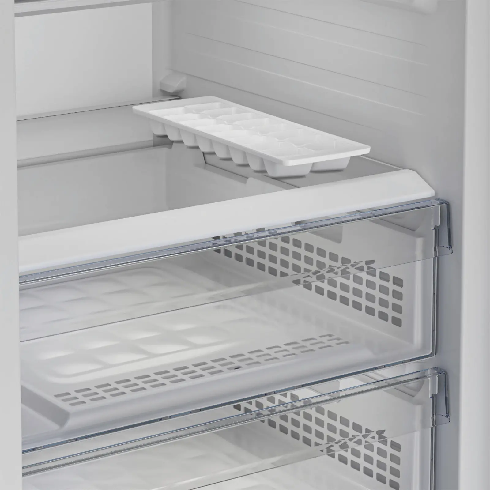Beko RFNE448E51W Vriezer