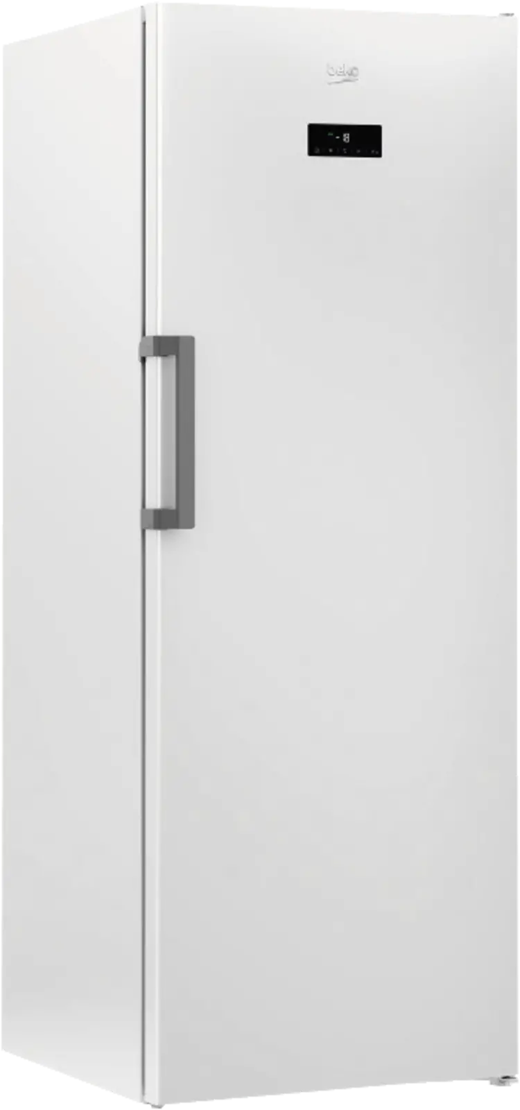 Beko RFNE448E51W Vriezer