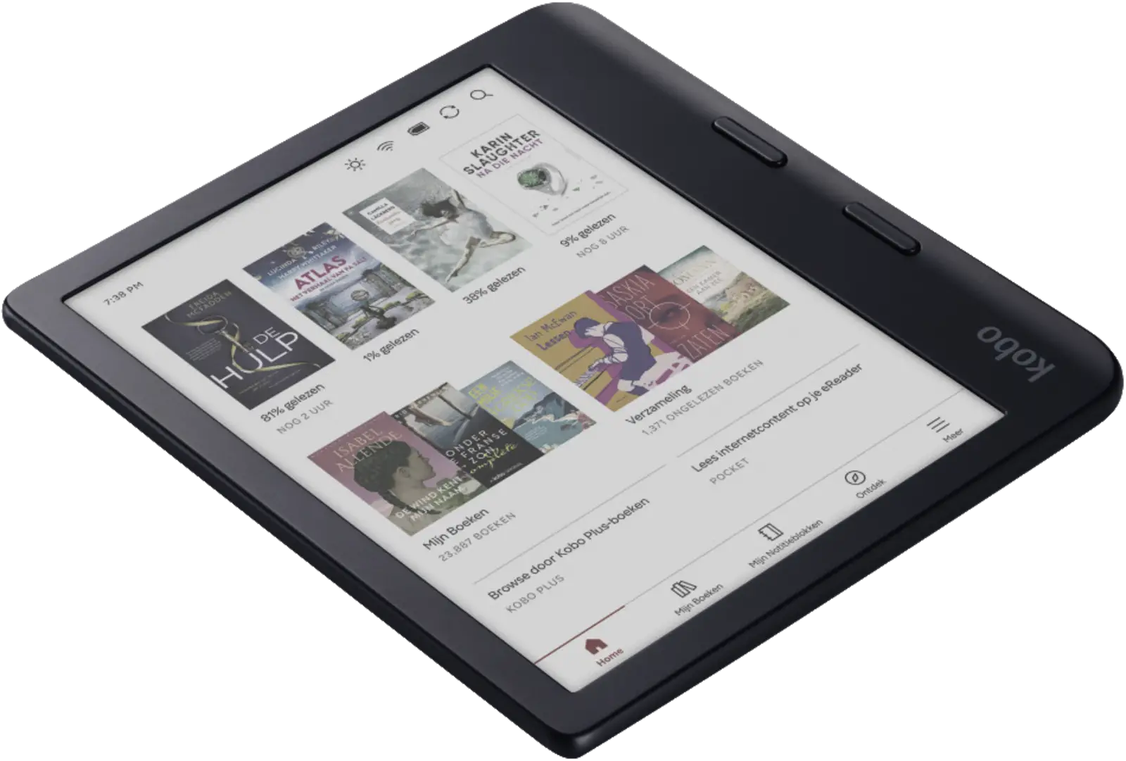 Kobo Libra Colour eReader