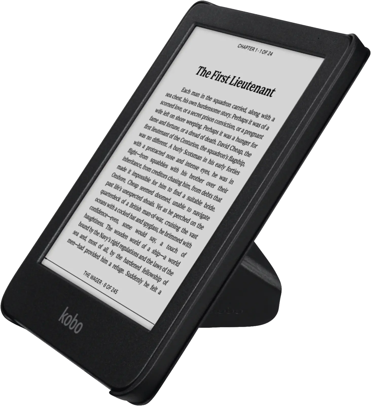 Kobo Clara sleepcover case